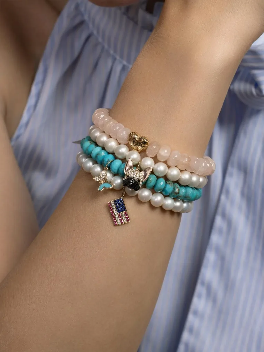 Charlotte charm bracelet 1