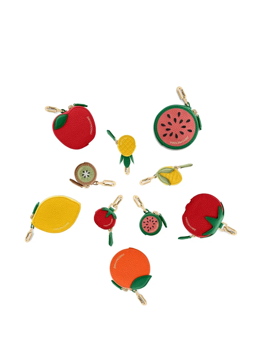 кошелек для монет SABRÉMOJI™ 10