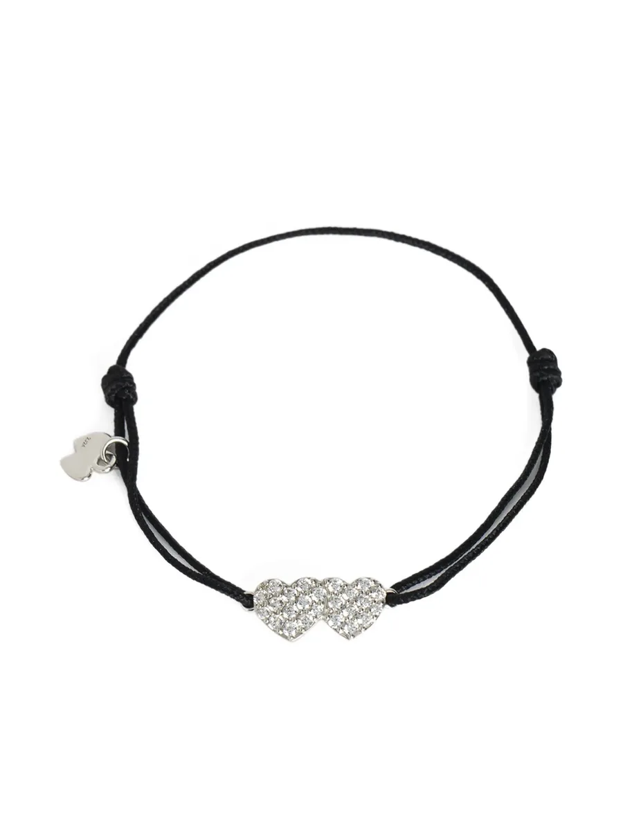 браслет Link Heart 1