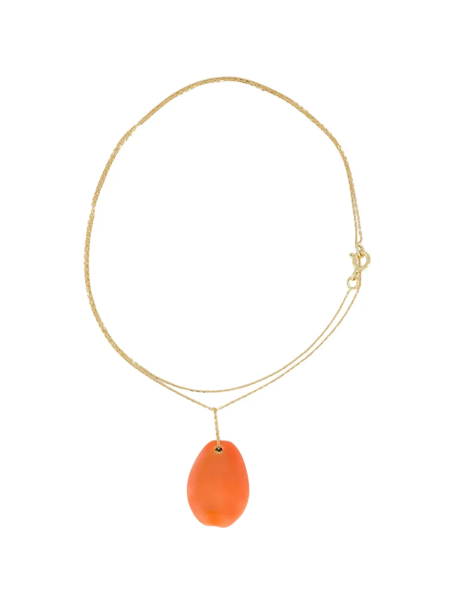 shell necklace 5