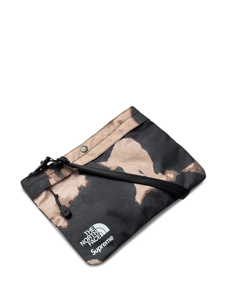 сумка на плечо из коллаборации с TNF 6