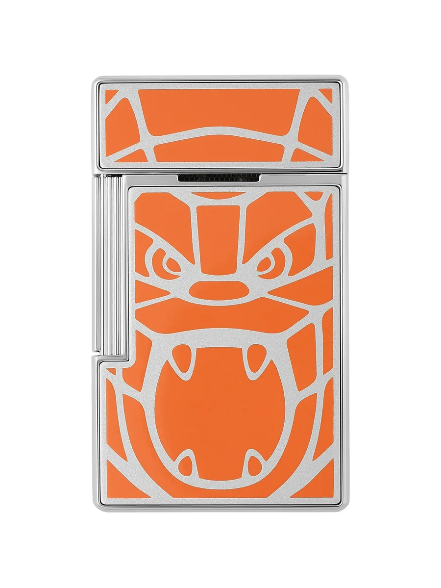 зажигалка Biggy 1