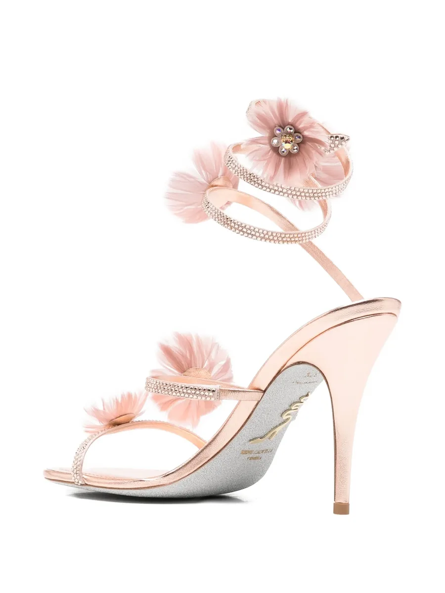 босоножки Jolenefloral 6