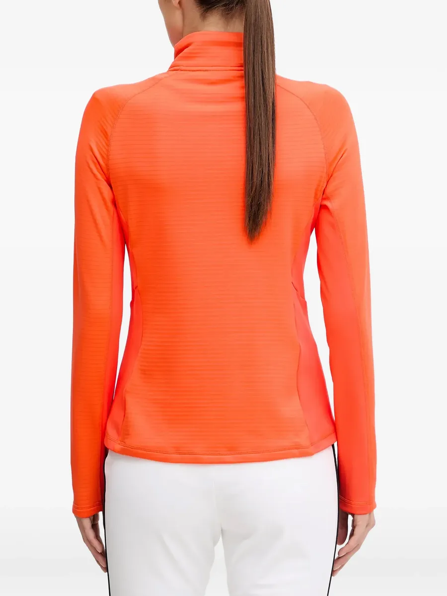 толстовка Blackside на молнии 3