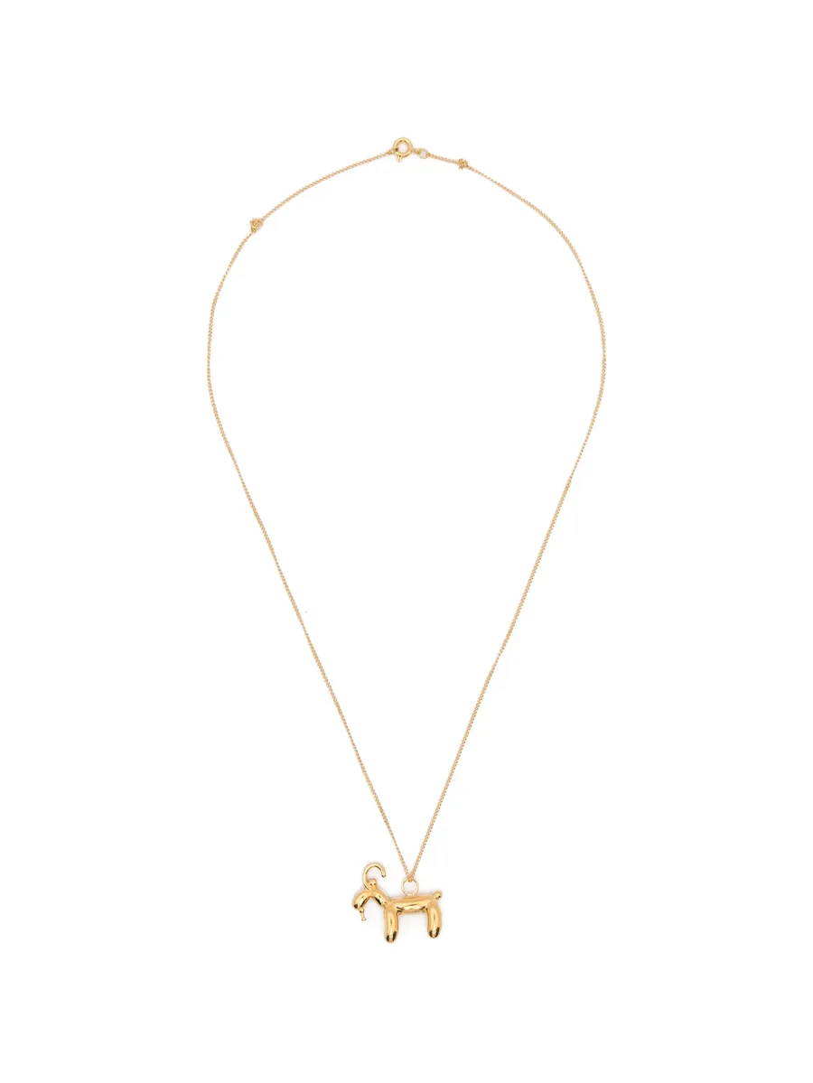 колье Classicworks с подвеской Capricorn 1
