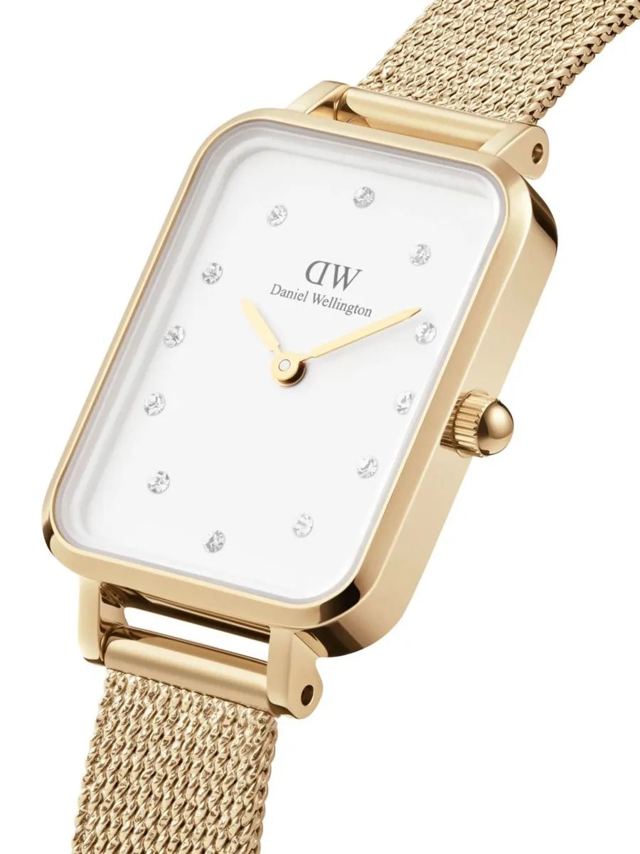 наручные часы Quadro Lumine Pressed Evergold 26 мм 3