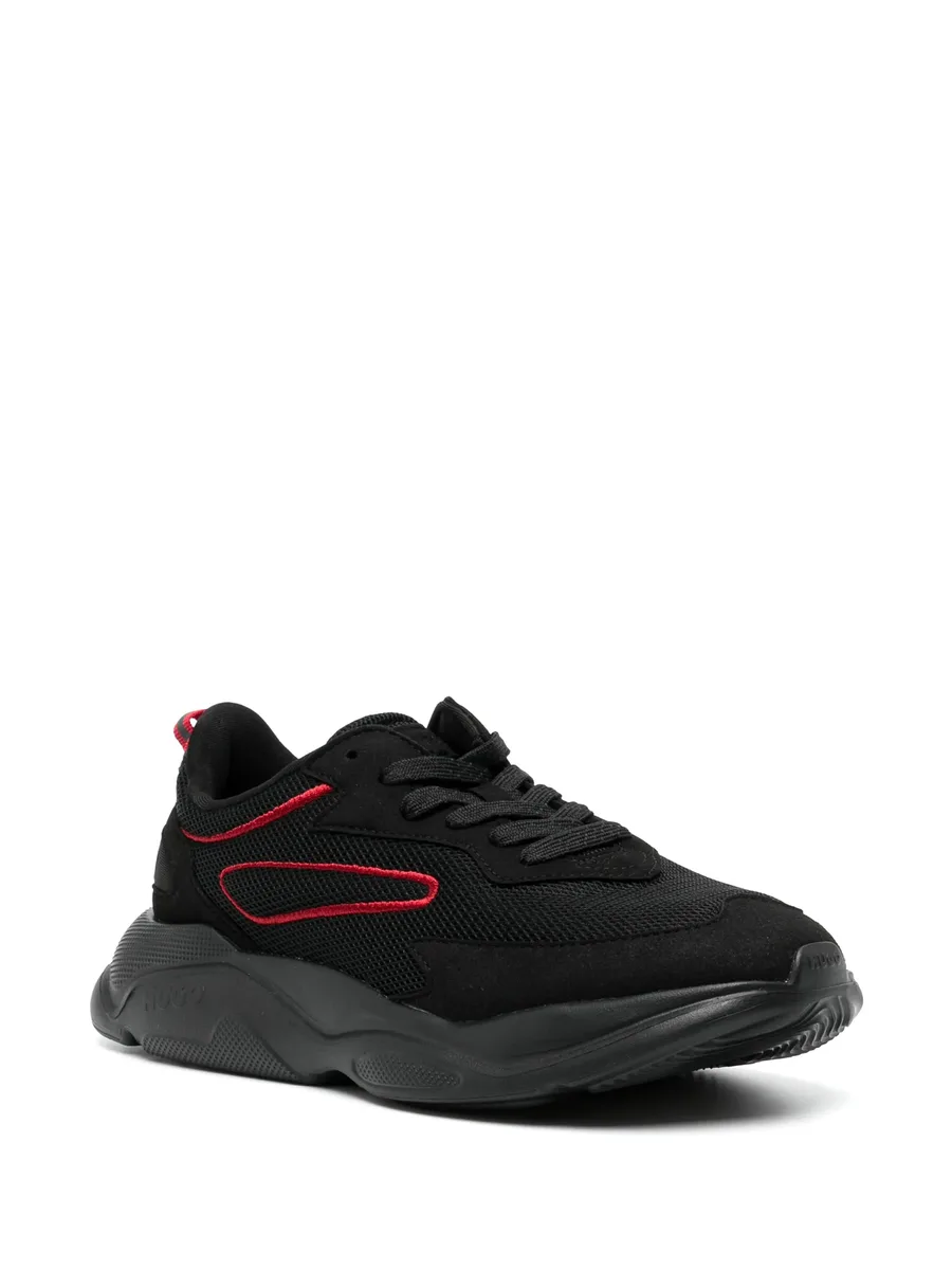 Leon Running sneakers 4