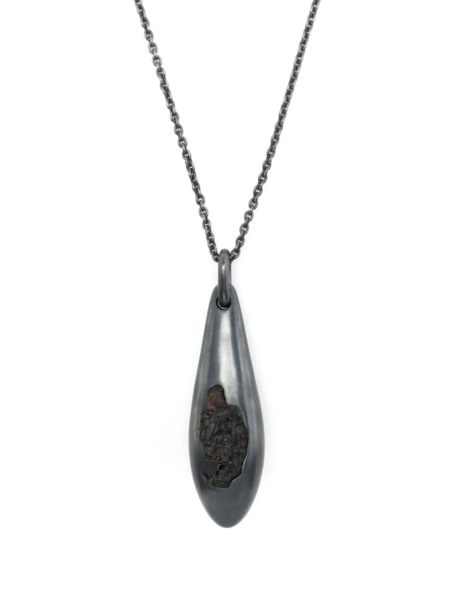 колье Chrysalis 1