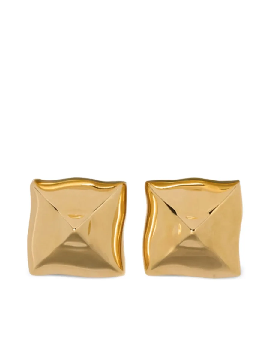 серьги Goldie 1