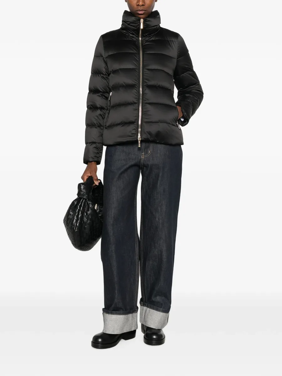 Argentea quilted jacket 2