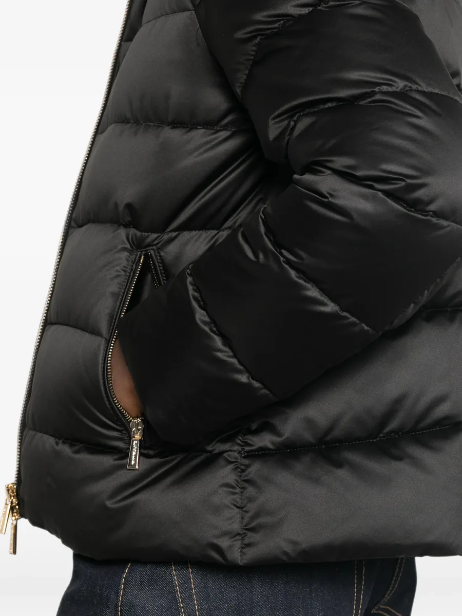 Argentea quilted jacket 5