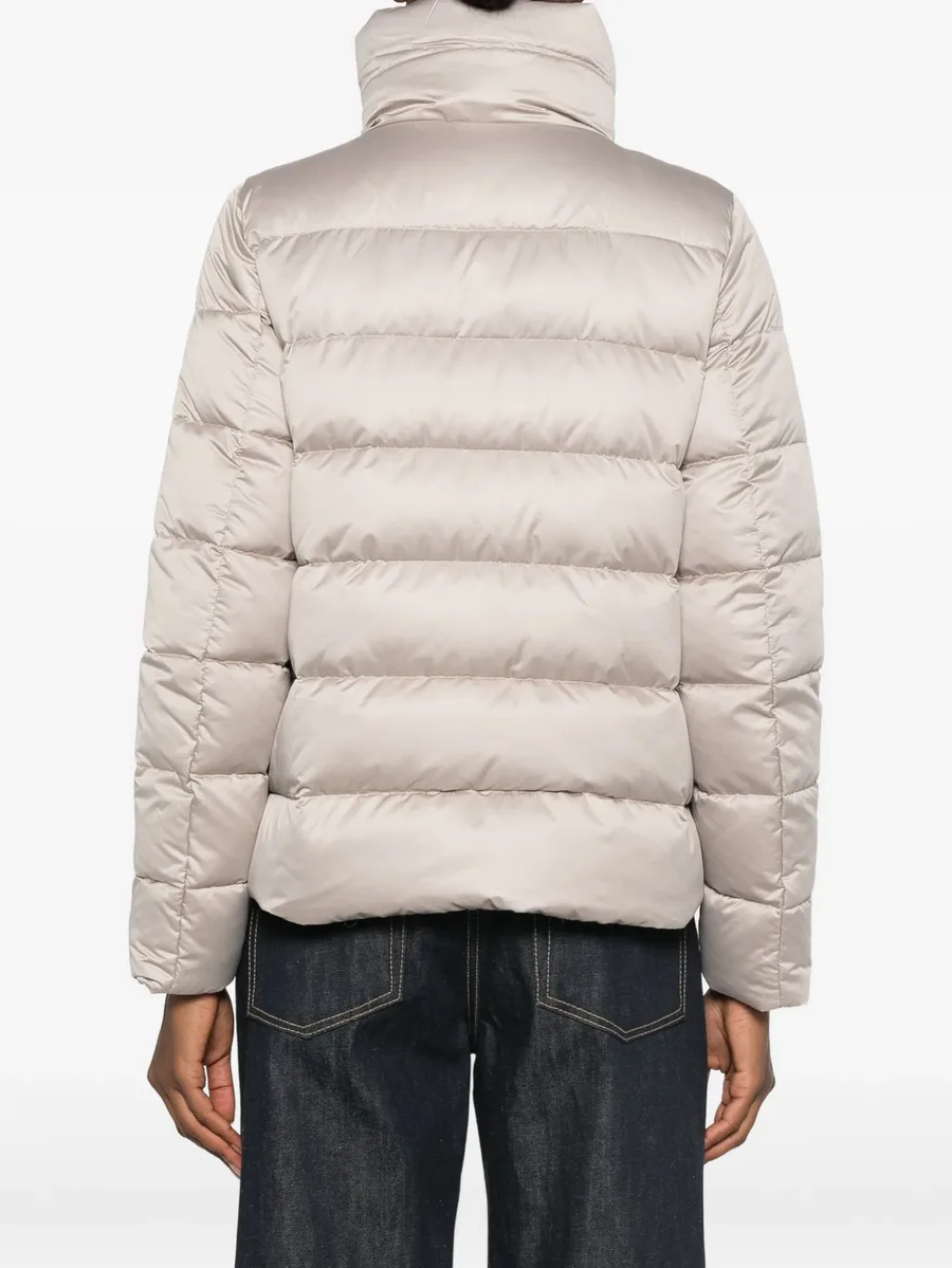 Argentea quilted jacket 4