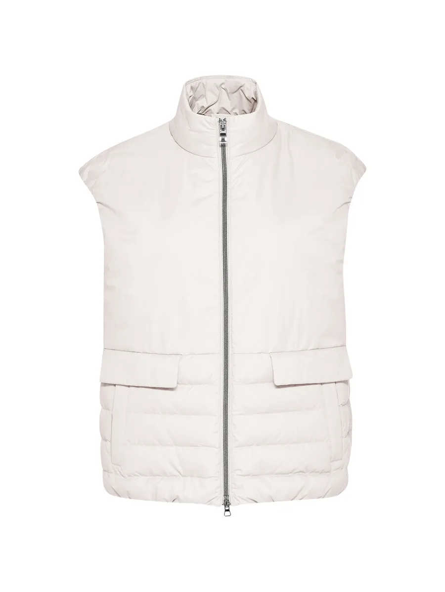 Myluse quilted jacket 1