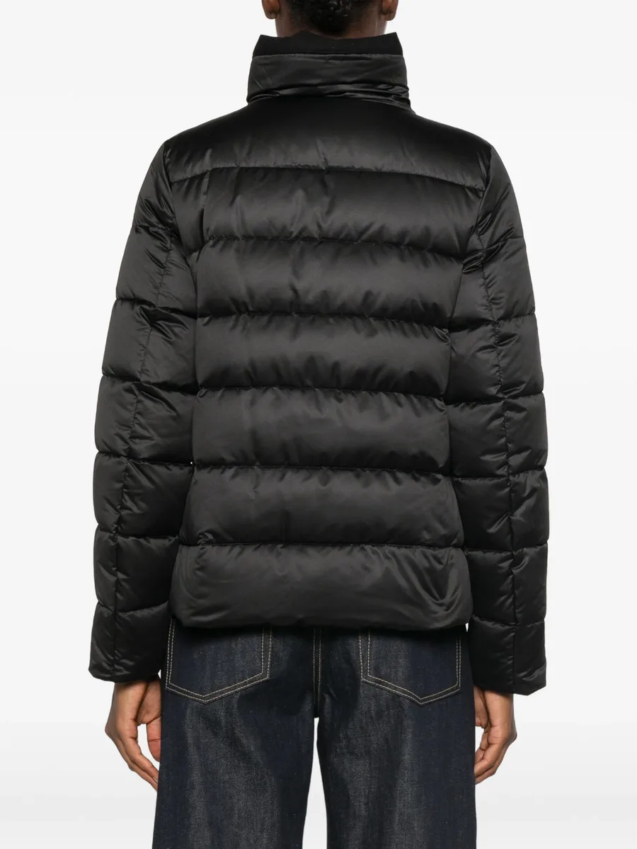 Argentea quilted jacket 4