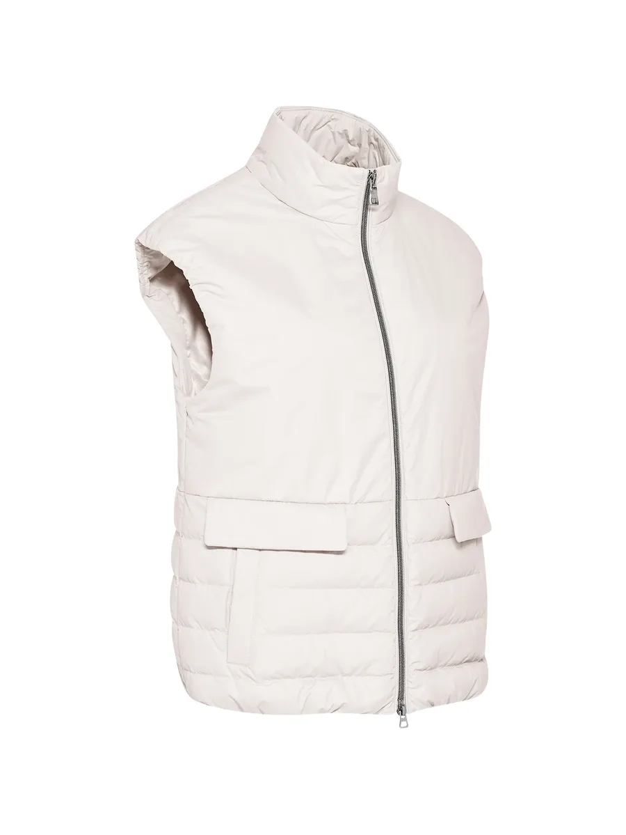 Myluse quilted jacket 5