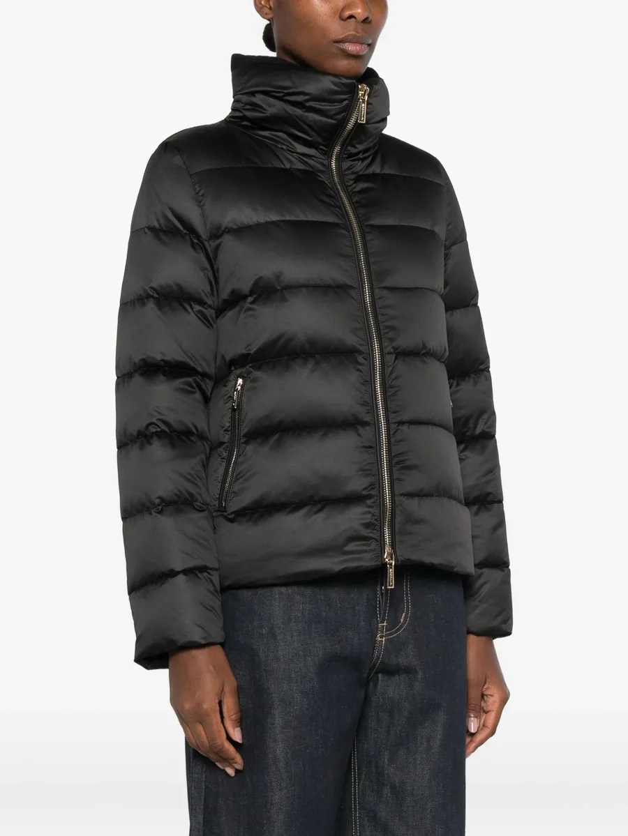 Argentea quilted jacket 3
