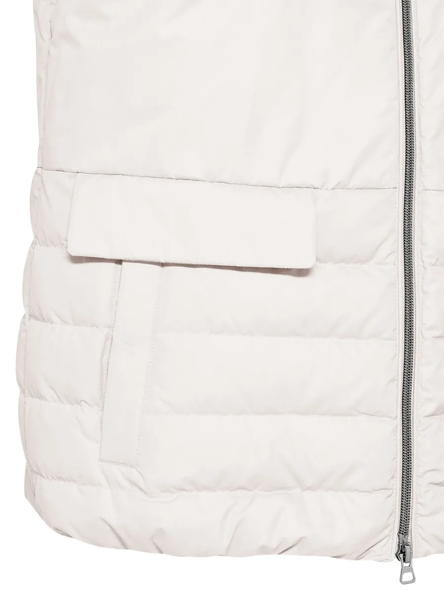 Myluse quilted jacket 3
