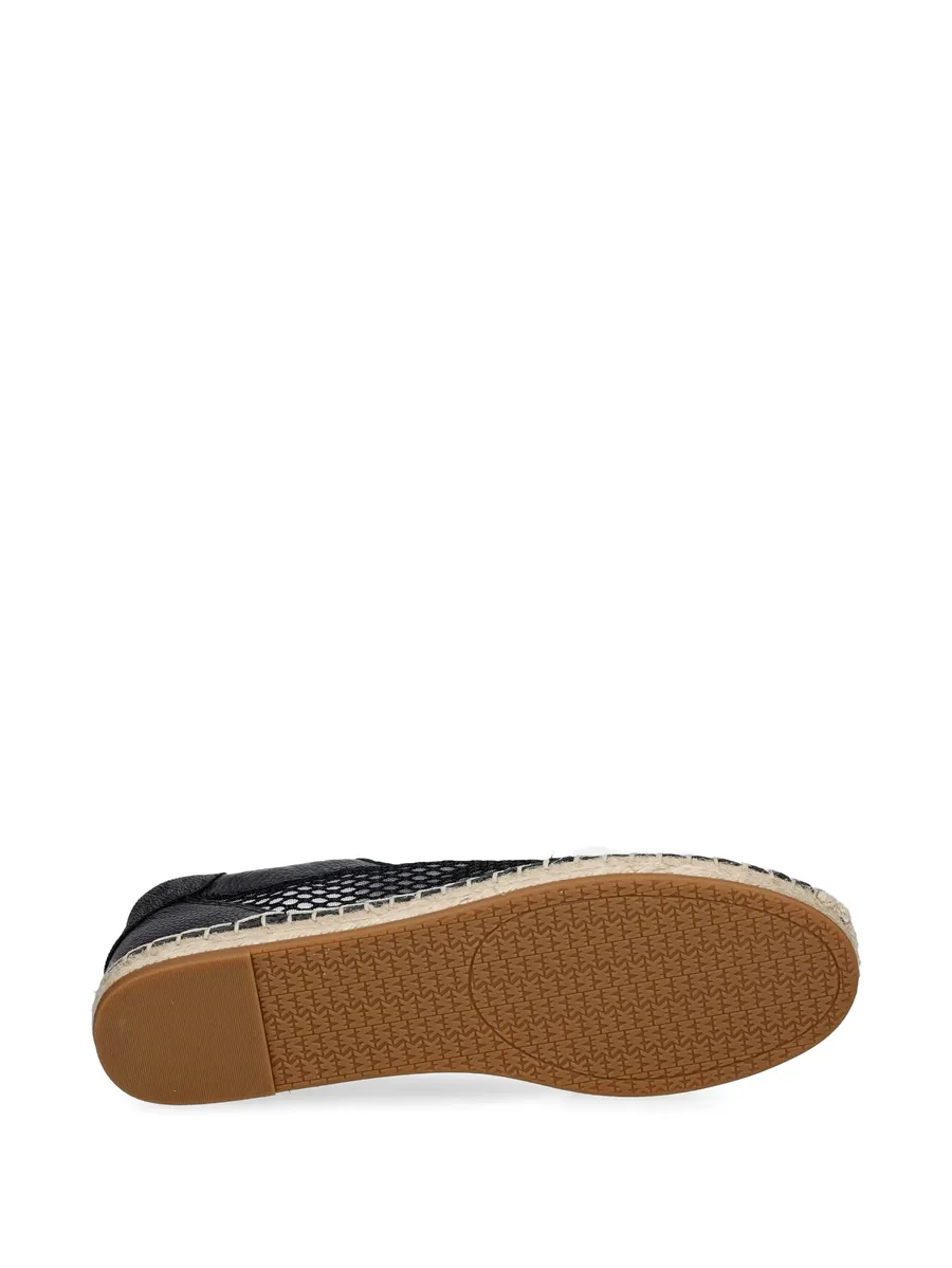 lace-up espadrilles 10