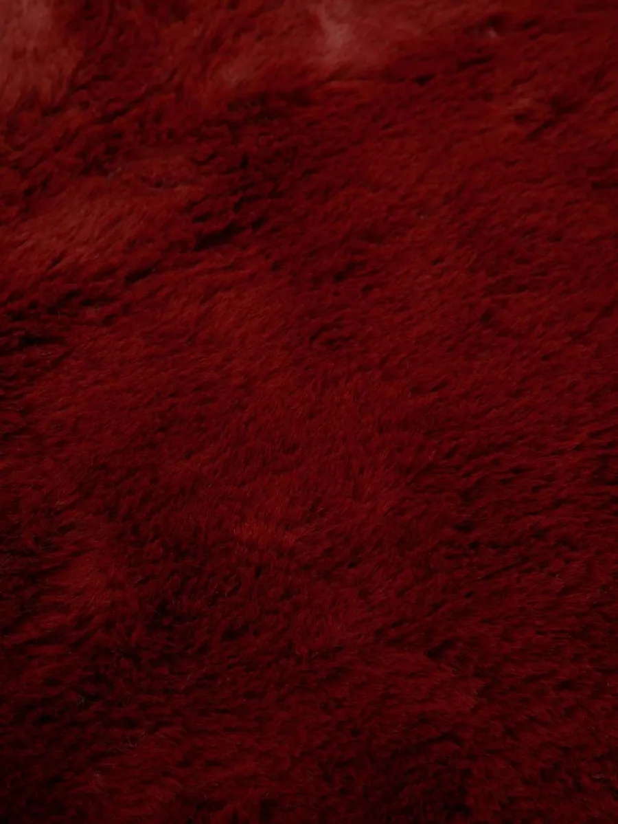 коврик для питомца Le Tapis из искусственного меха 3
