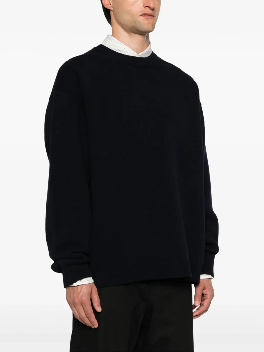 wool sweater 5