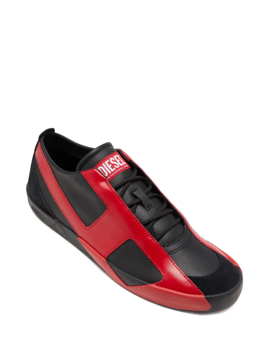 кроссовки S-Slante-D Low 3