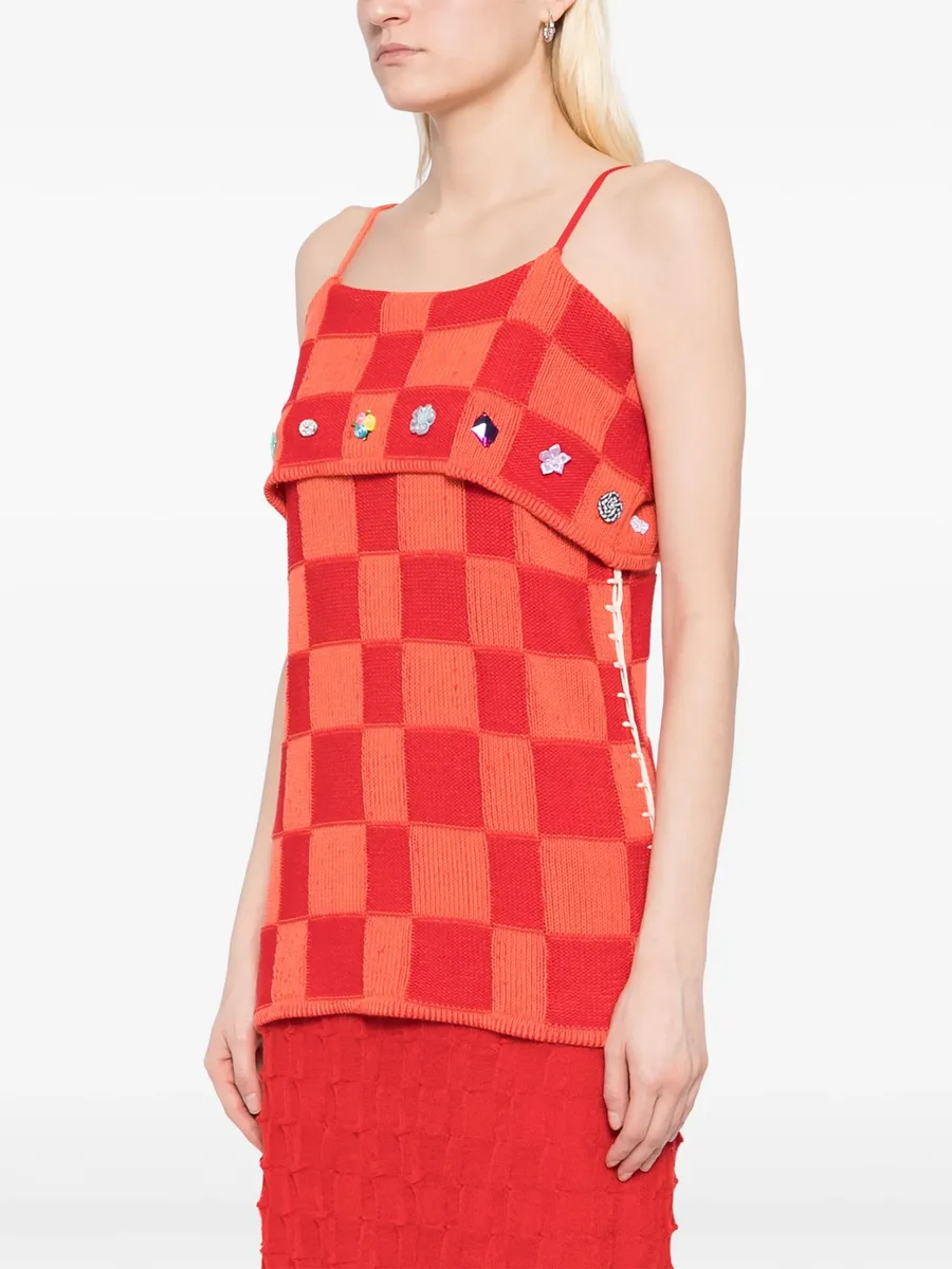 knitted dress 5