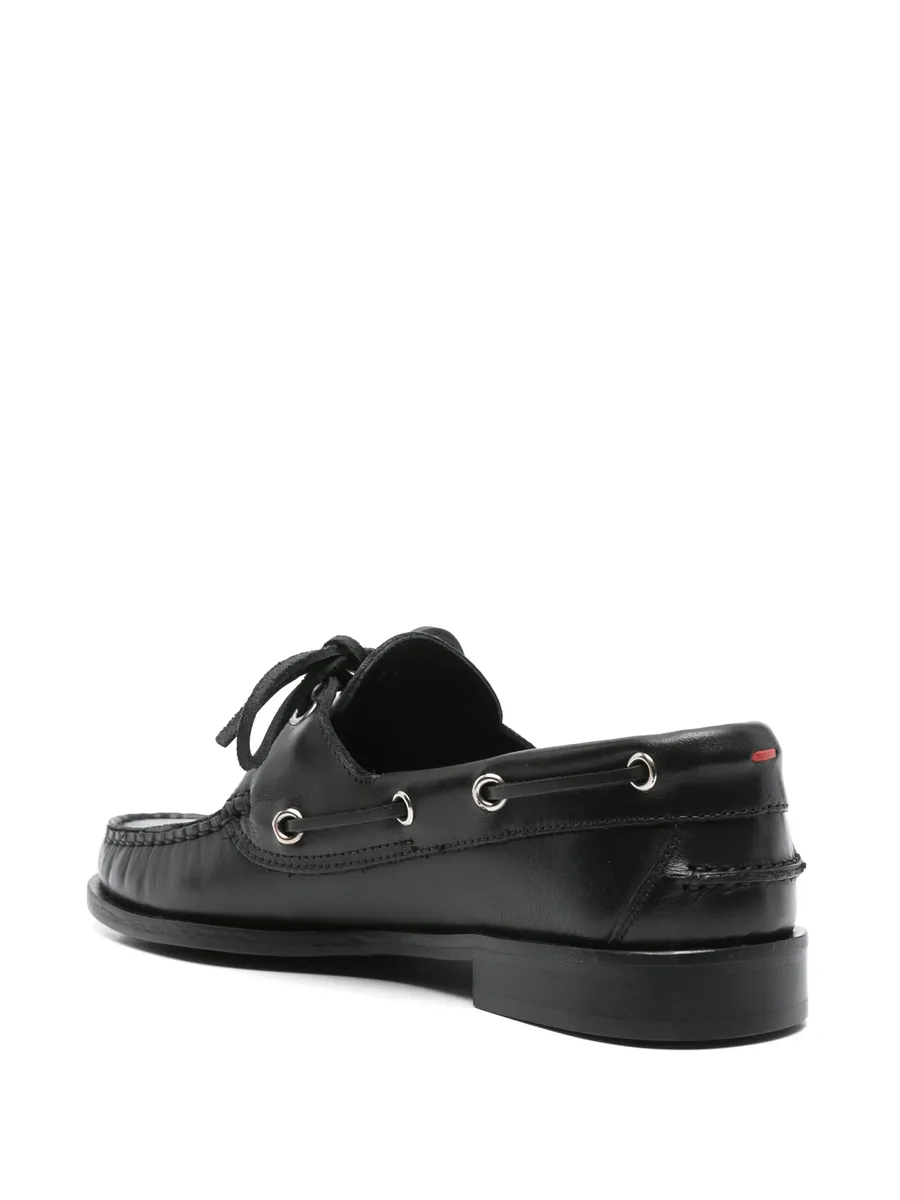 Harris loafers 6