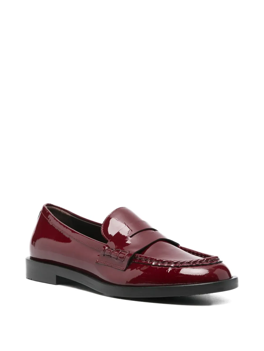 patent-leather loafers 4