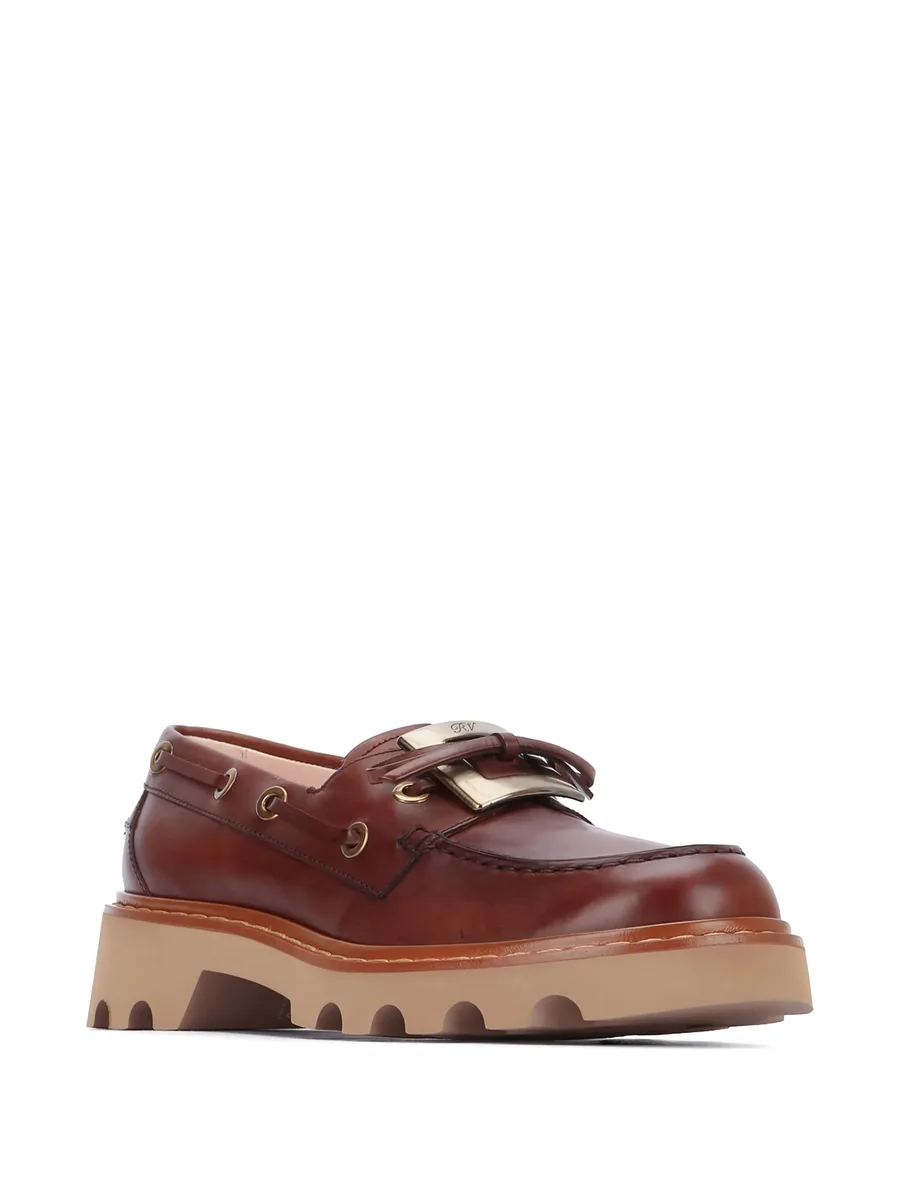 Viv' Rangers Truck loafers 4