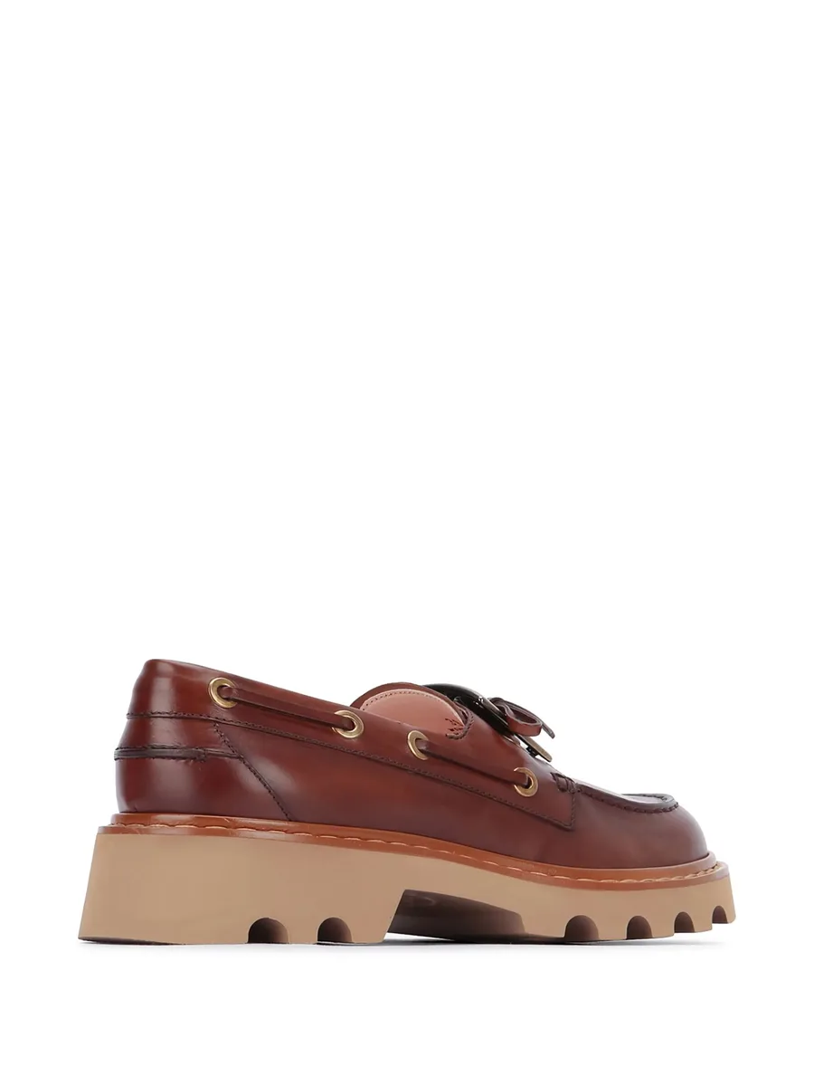 Viv' Rangers Truck loafers 6