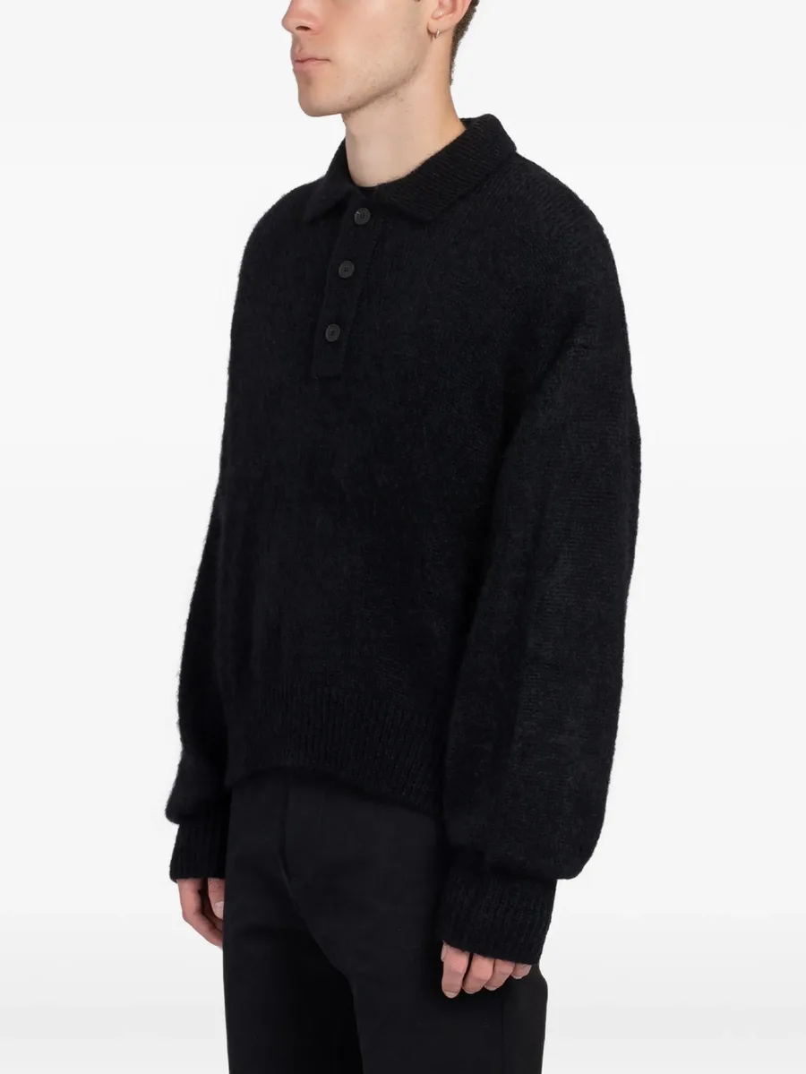 Dune brushed sweater 6