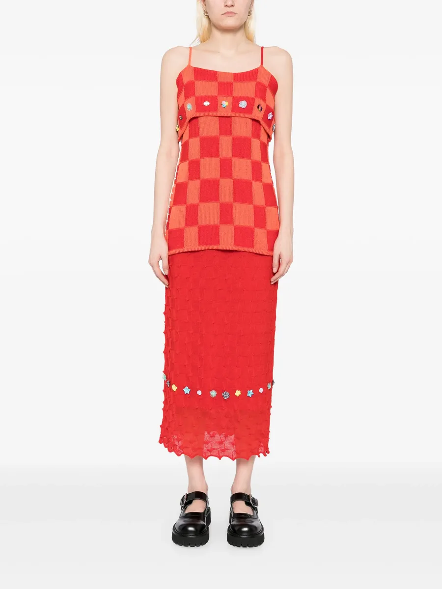 knitted dress 3