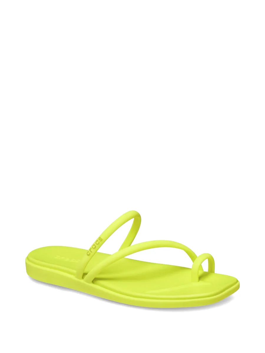 Miami Toe Loop sandals 3