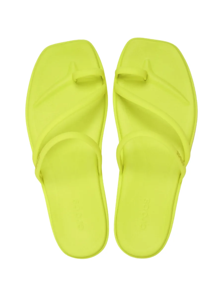 Miami Toe Loop sandals 8