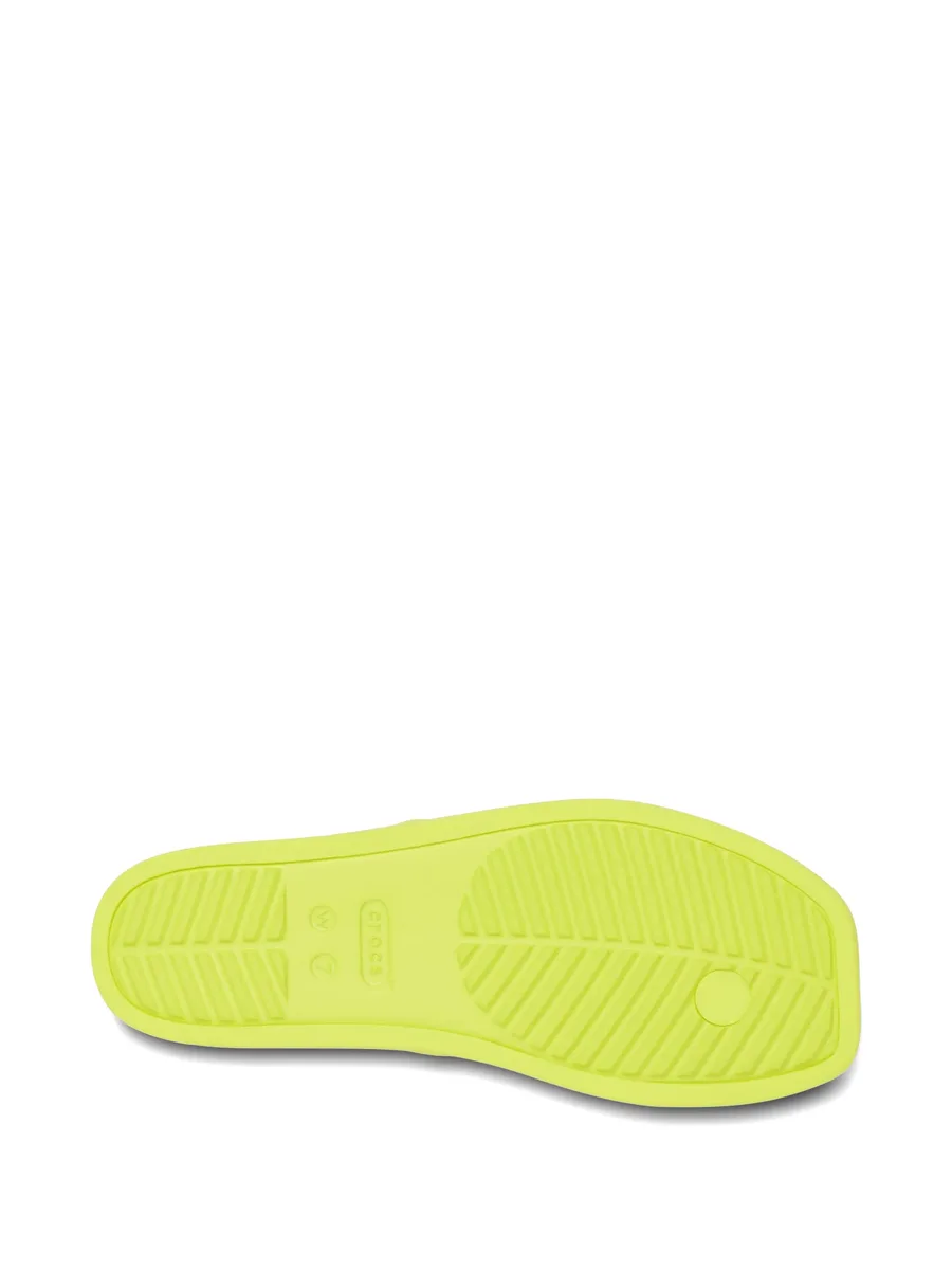 Miami Toe Loop sandals 10