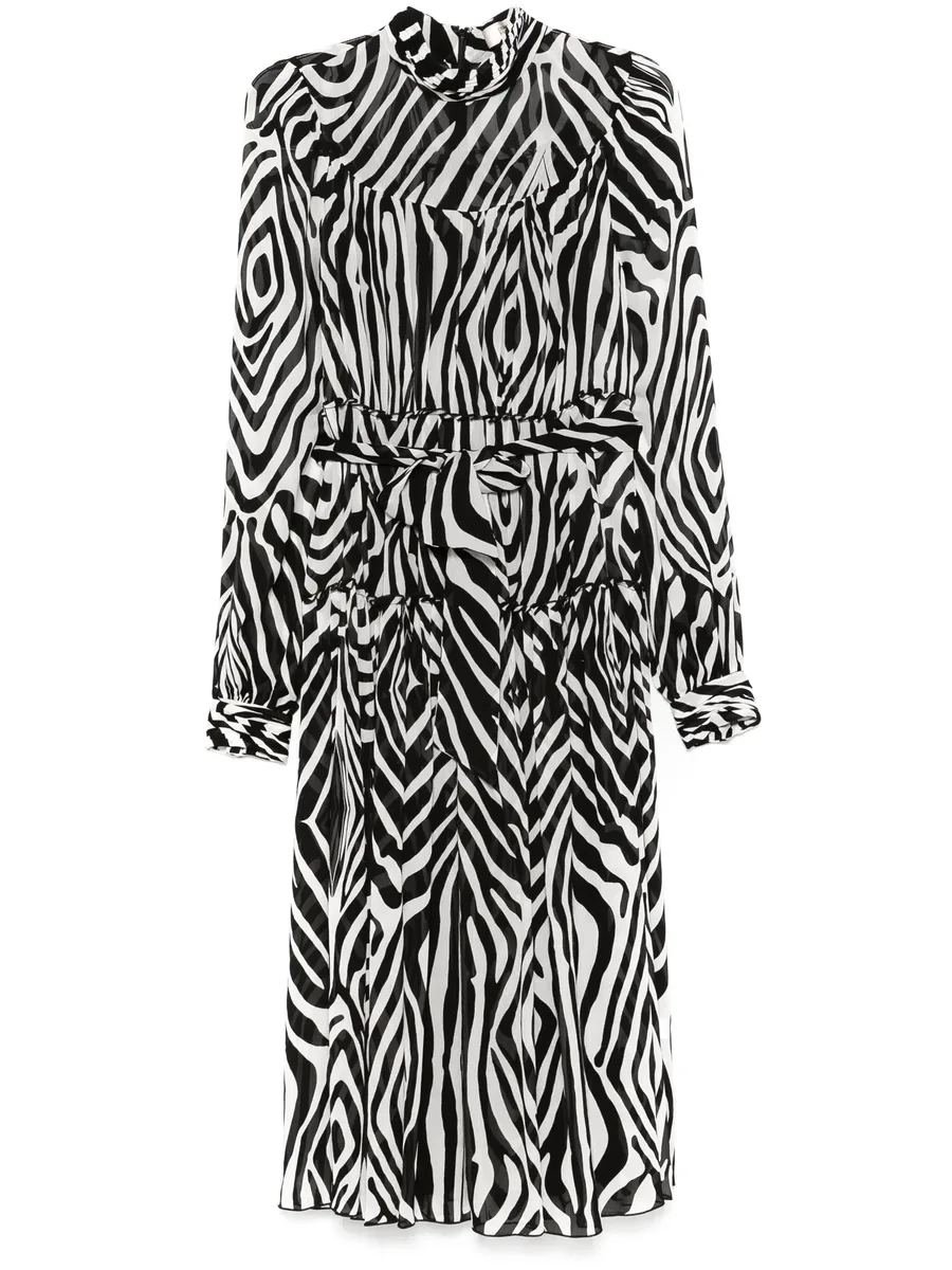 Kent midi dress 1