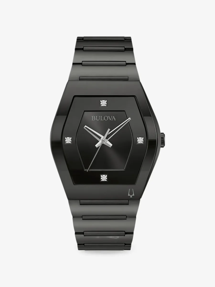 наручные часы Gemini 40 мм 1