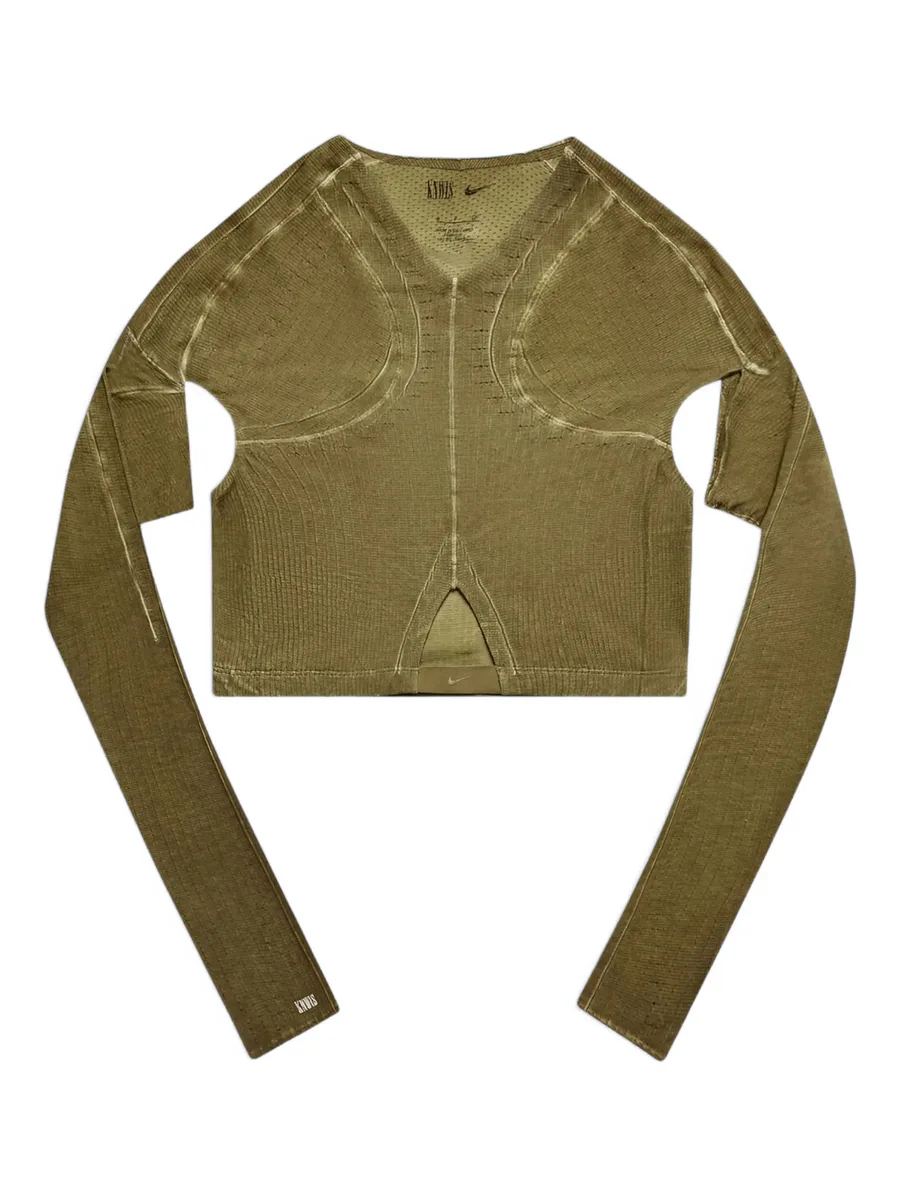 x KNWLS cut-out top 1