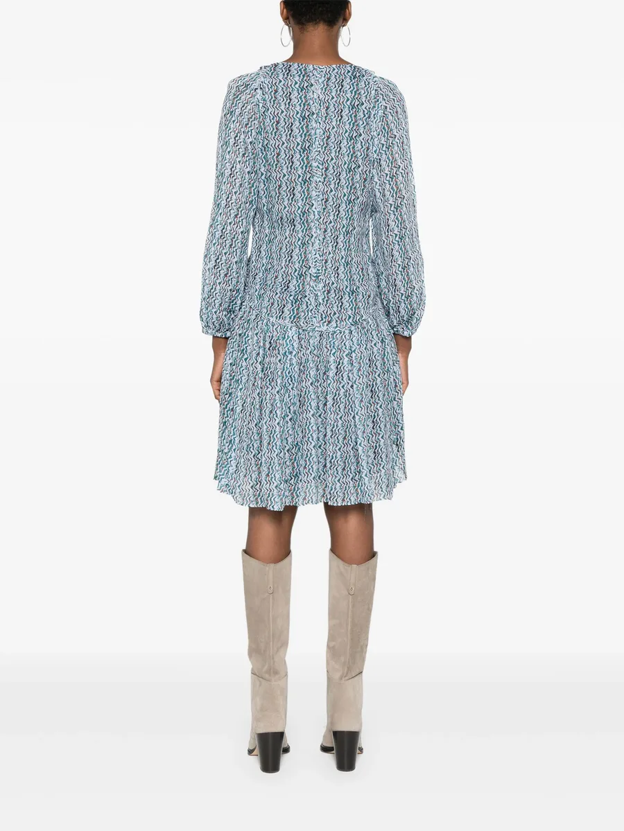 Ruline mini dress 7