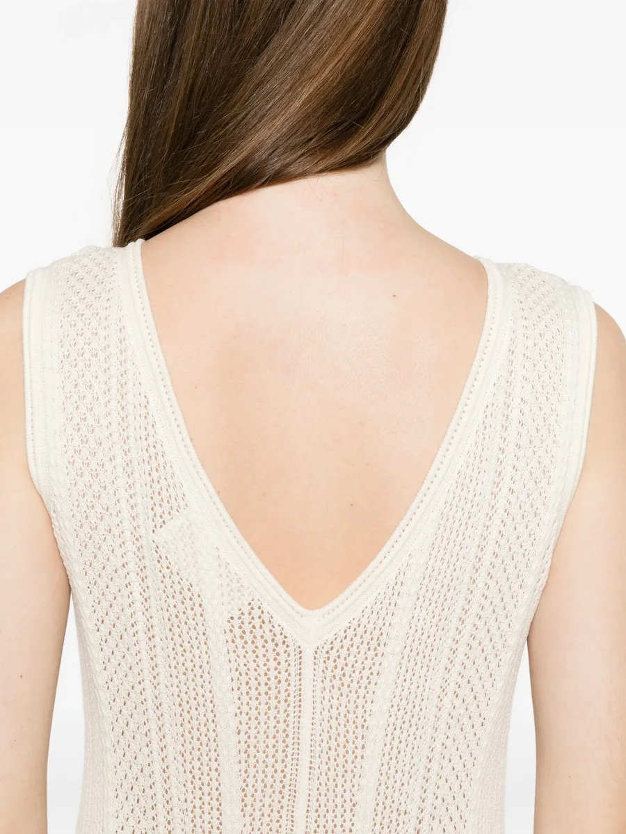 sleeveless maxi dress 10
