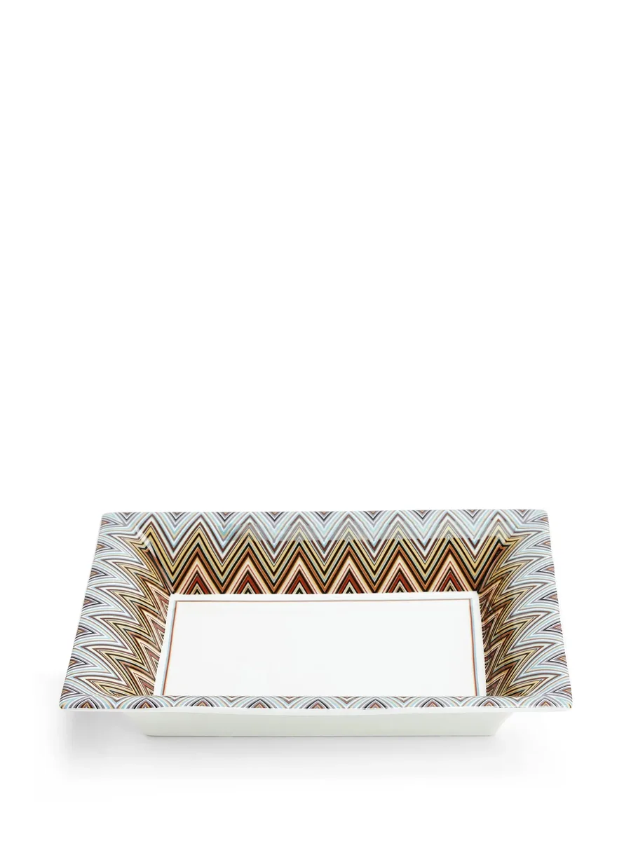 поднос Zig Zag Jarris Trinket 3