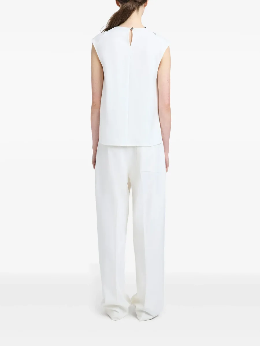 Prescott blouse 7