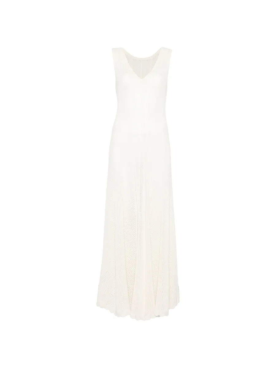 sleeveless maxi dress 2