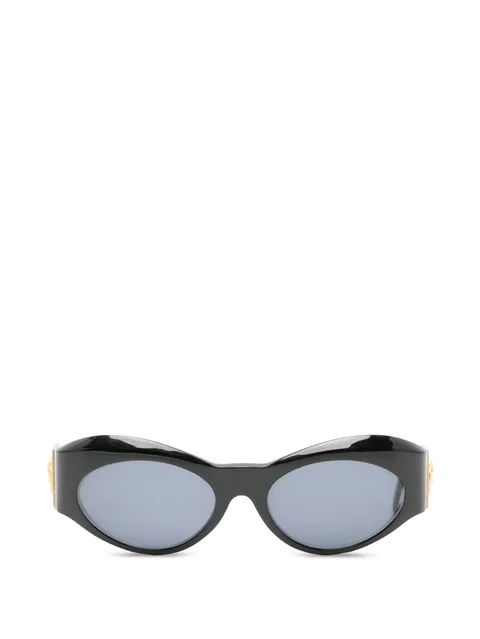 1980s Medusa sunglasses