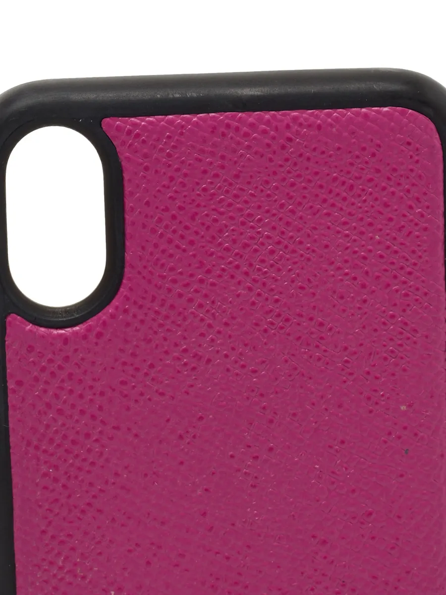 чехол для iPhone X 6