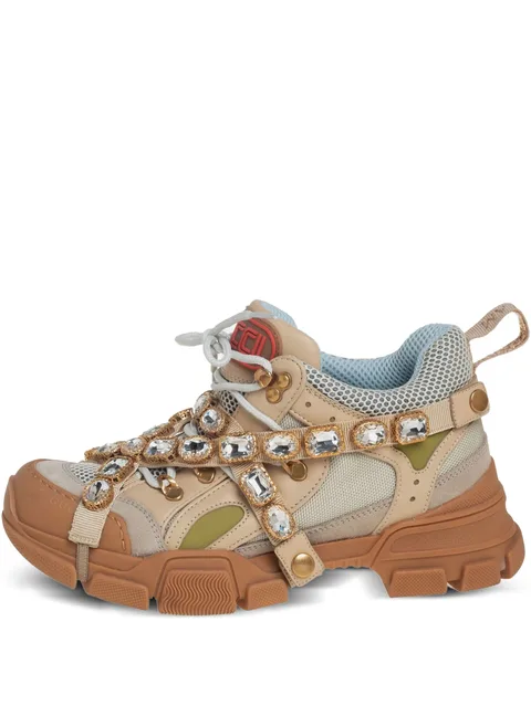 кроссовки Flashtrek