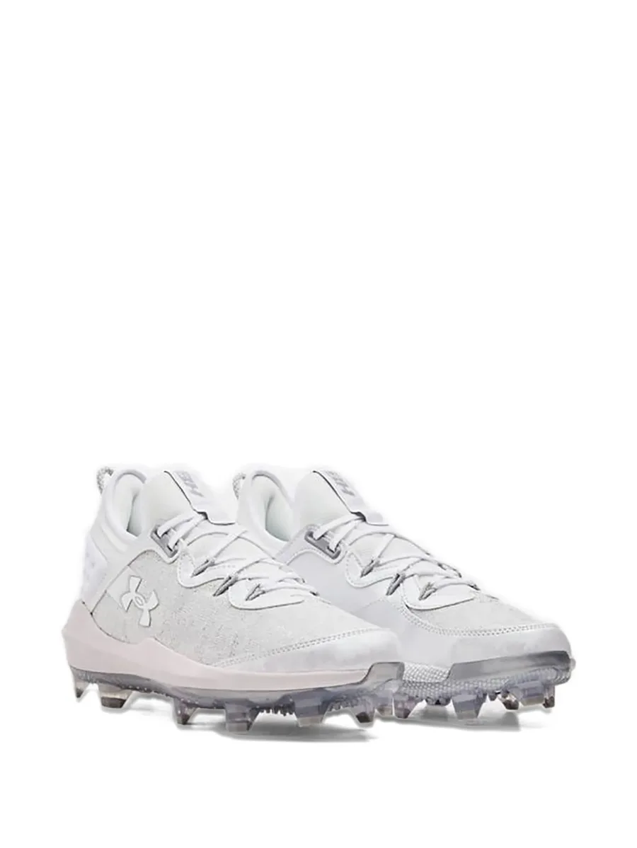 кроссовки Harper 8 Elite Tpu White Baseball/Grey 3