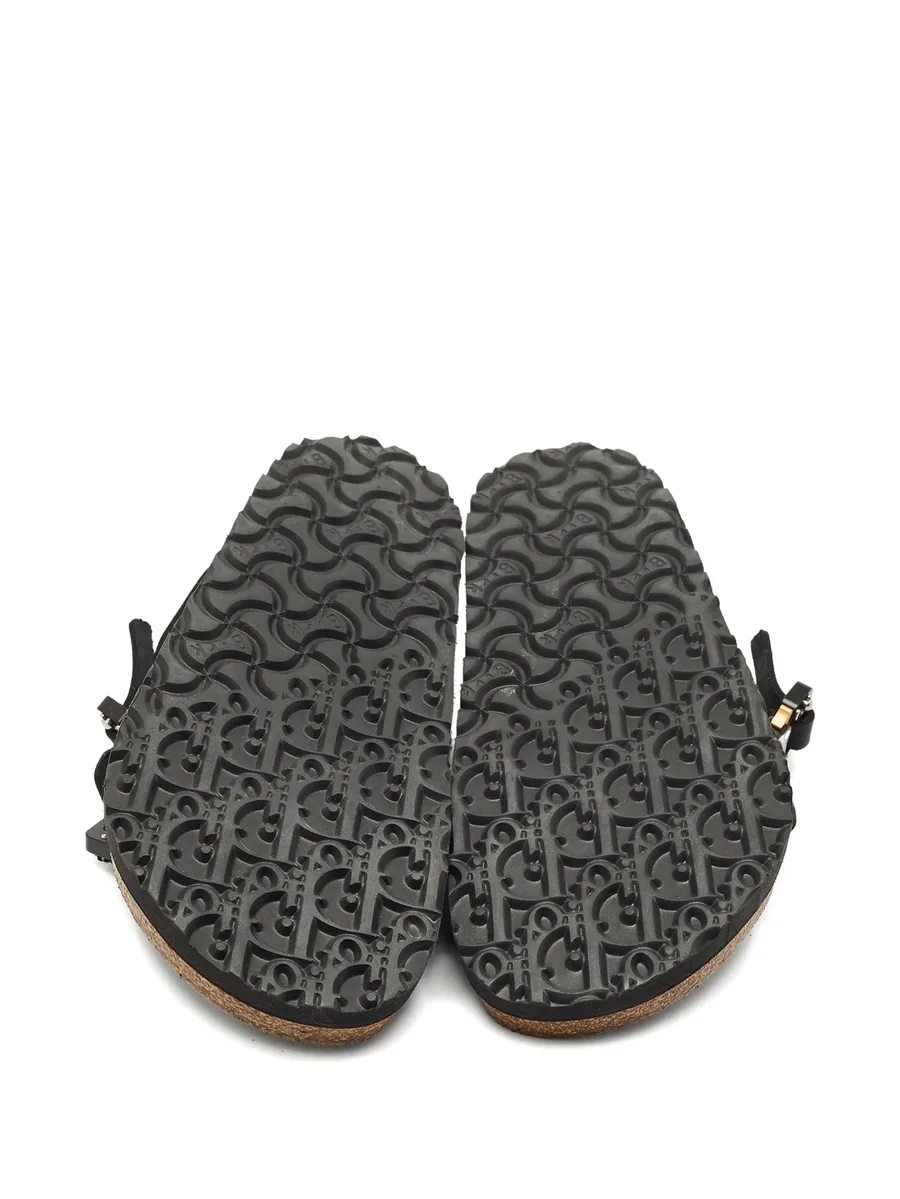 сандалии Milano из коллаборации с Birkenstock 6