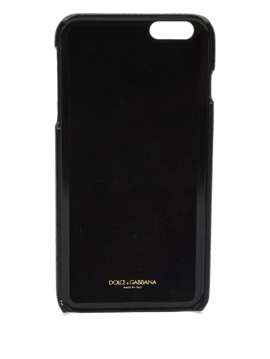 star-embellished iPhone 6 case 4