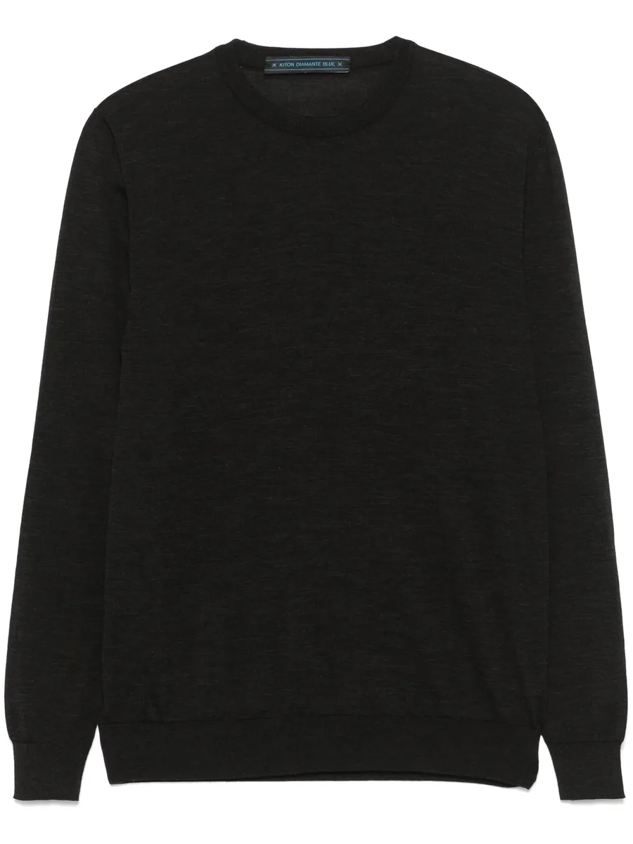 wool sweater 1